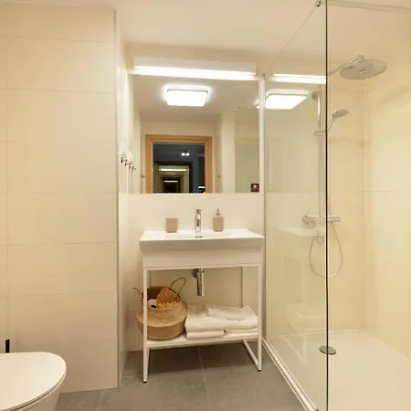 North Apartments, Seaside 152, Przy Plazy, 50m Od Morza Апартаменты Колобжег